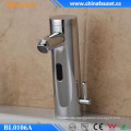 Beelee Infrarot automatische Touch Free AC / DC Sensor Wasserhahn